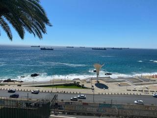 Amura, habitación privada - Viña del Mar - 0