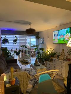 Amura, habitación privada - Viña del Mar - 7