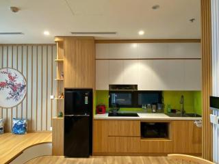 2BR Luxury Onsen Ecopark apartment- Midori home - Kim Quan - 0