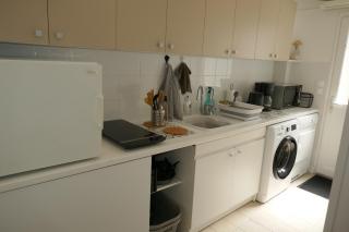 Gîte 2 pers en studio indépendant chez l'habitant pour nuitée au calme et proche de la plage - Saint-Georges-de-Didonne - 6