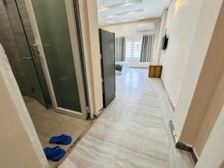 aparment ban công - Ho Chi Minh-stad - 8
