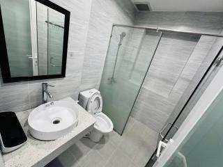 aparment ban công - Ho Chi Minh-stad - 5