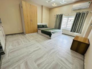 aparment ban công - Ho Chi Minh-stad - 2