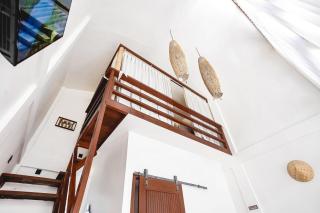 Vesuvio Loft Private Pool By Casa Kapuas - Gili Trawangan - 6