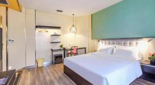 Golden Park Hotel - Canton - 2