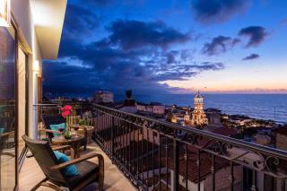 2-Bedroom Condo In The Heart of PV 502 - Puerto Vallarta - 9