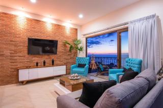 2-Bedroom Condo In The Heart of PV 502 - Puerto Vallarta - 6