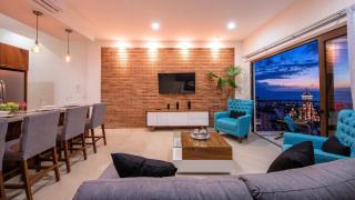 2-Bedroom Condo In The Heart of PV 502 - Puerto Vallarta - 1