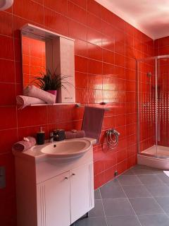 Apartment Lana - Senj - 1