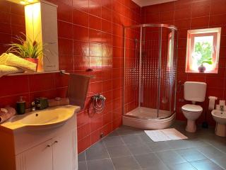 Apartment Lana - Senj - 2