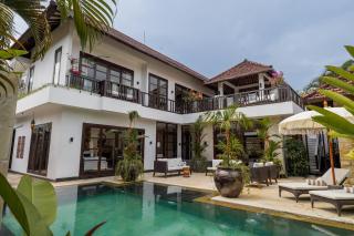 Noco Luxury Villa Seminyak - Seminyak - 0