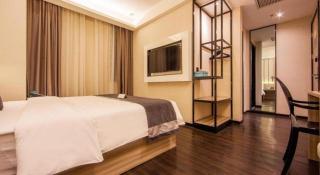 Xana Lite Hotel Tianjin National Exhibition Center Jinnan University Town - 5