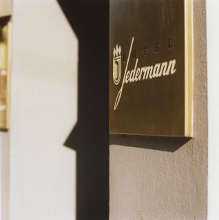 Hotel Jedermann - Monaco di Baviera - 8