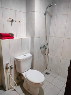 Apartment Grand Kamala Lagoon by Sato Room - 8