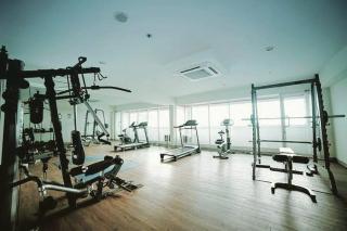 Apartment Grand Kamala Lagoon by Sato Room - 2