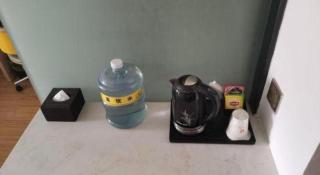 7 Days Inn Tai'an Dongpingxi Hualian - Dongping - 1