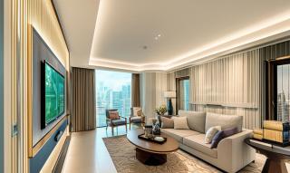 Metropole Apartment Sky - Ho Chi Minh - 0