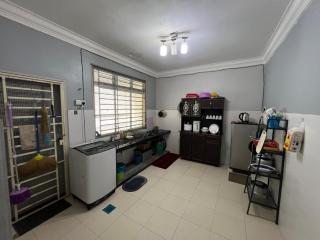 Almai Homestay Batu 4 - Port Dickson - 2