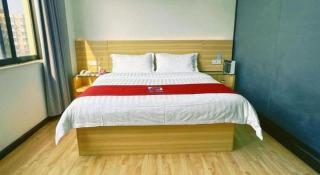 PAI Hotel Zhuhai Doumen Daxin Xinduhui Bus Terminal - 2