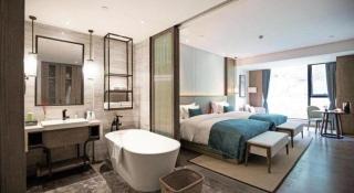 Landison Xinan Hotel Hangzhou - Chun'an - 2