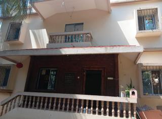 Heramb home stay - Malwan - 0