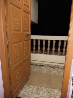 Heramb home stay - Malwan - 6