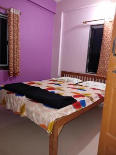 Heramb home stay - Malwan - 5