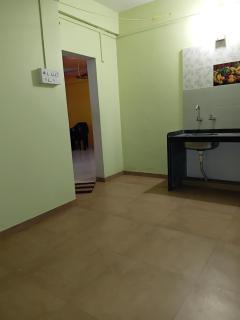 Heramb home stay - Malwan - 3