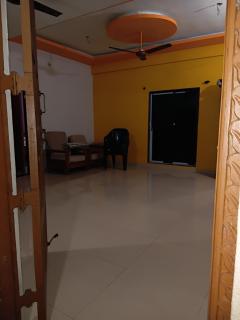 Heramb home stay - Malwan - 2