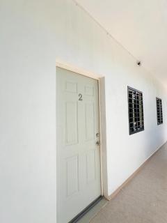 Departamento 2 - Felipe Carrillo Puerto - 7