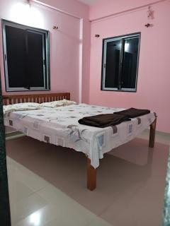 Heramb home stay - Malwan - 1