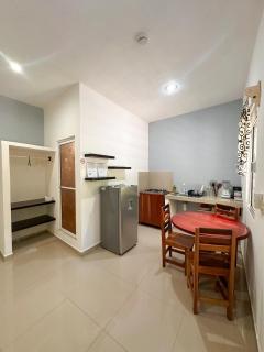 Departamento 2 - Felipe Carrillo Puerto - 2