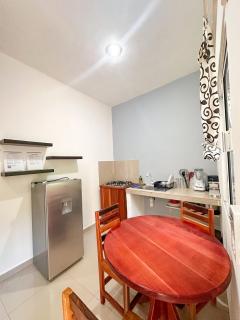 Departamento 2 - Felipe Carrillo Puerto - 1