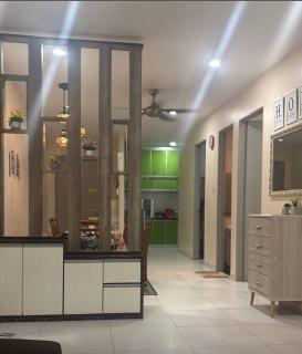 Pak Long Homestay Kuching - Kuching - 5