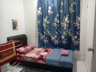 Pak Long Homestay Kuching - Kuching - 4