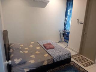 Pak Long Homestay Kuching - Kuching - 2