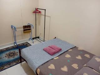 Pak Long Homestay Kuching - Kuching - 1