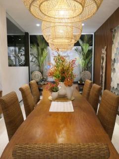Noco Luxury Villa Seminyak - Seminyak - 1