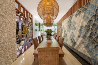 Noco Luxury Villa Seminyak - Seminyak - 2
