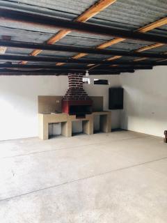 Mi casita raramuri - Creel - 3