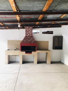 Mi casita raramuri - Creel - 4