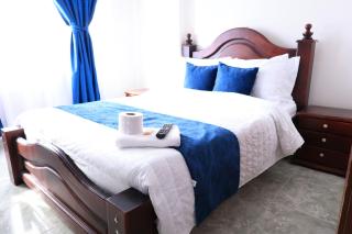 Hotel San Lorenzo Ubaté - Ubaté - 9