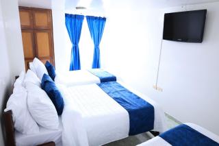 Hotel San Lorenzo Ubaté - Ubaté - 7