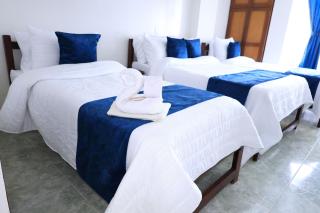 Hotel San Lorenzo Ubaté - Ubaté - 2