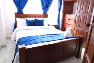 Hotel San Lorenzo Ubaté - Ubaté - 1