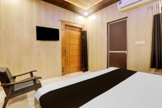 Hotel O Ganapati Inn - Lucknow - 2