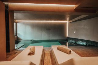 Sagredo Boutique Hotel & Spa - Agios Fokas - 4