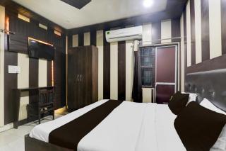 Hotel O Ganapati Inn - Lucknow - 0