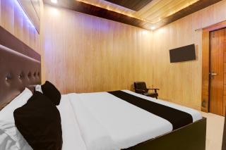 Hotel O Ganapati Inn - Lucknow - 4