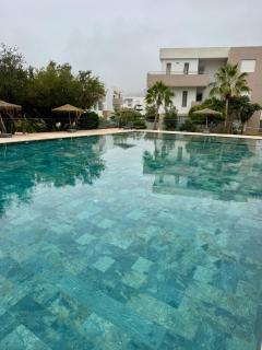 Appartement a imi ouaddar région d'agadir - 9